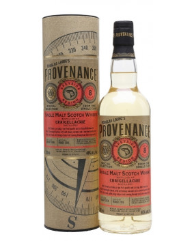 Craigellachie 8 yo Provenance 70 cl | Douglas Laing | Speyside